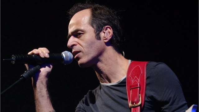 GALA VIDEO - Jean-Jacques Goldman, son discret mais très classe soutien à un groupe qui lui rend hommage