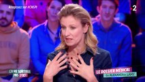 VIDÉO - Alexandra Lamy affolée : ce jour où elle a perdu sa fille en pleine rue