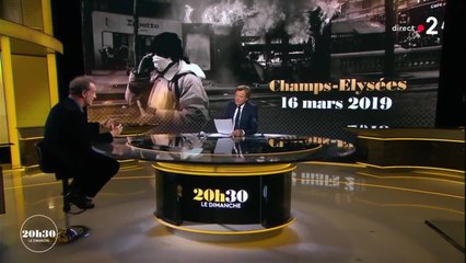 VIDEO - Coup de gueule : Vincent Lindon demande pour la France, ‘’un rêve américain’’