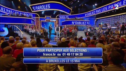 GALA VIDEO - Nagui se moque de ses candidats "nuls" et lance un appel