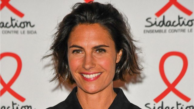 GALA VIDÉO - Alessandra Sublet séparée… son fils Alphonse sait comment “la rendre amoureuse”