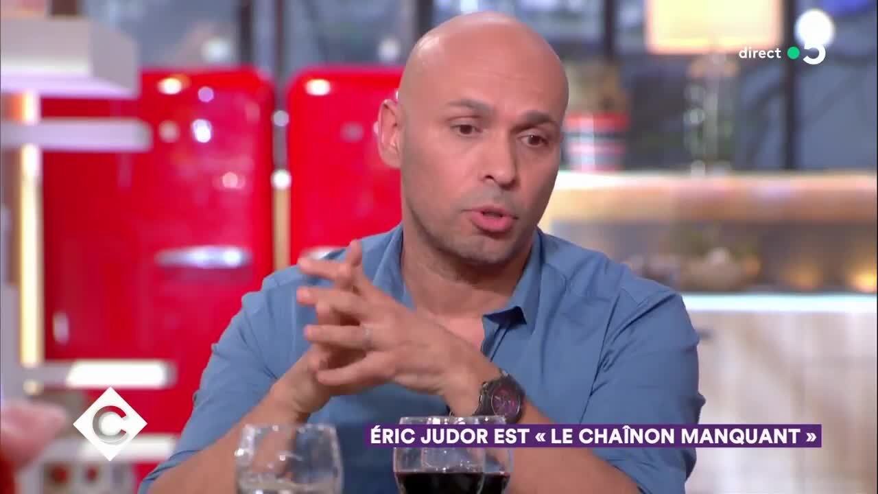 GALA VIDEO - Eric Judor évoque ses retrouvaille...