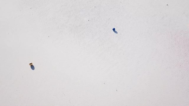 MODE - SPECIAL JEAN - SAND FLOWER PAR LAURA BONNEFOUS