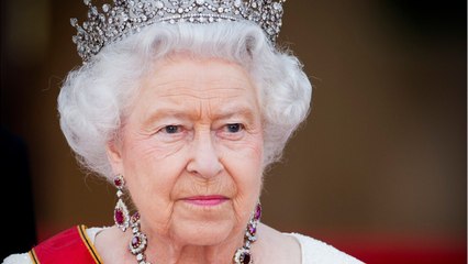 GALA VIDEO - Pourquoi la reine ne peut rien refuser à Harry : les confidences d'un ancien majordome