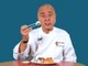 Voici la bonne façon de manger des sushis, selon le chef japonais renommé Nobu Matsuhisa