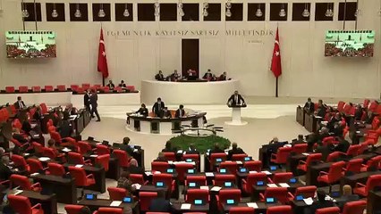CHP'li Tanrıkulu: Avukatlık ve savunma mesleği bu kadar aşağılanmamıştı, bu kadar baskı görmemişti