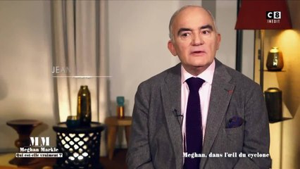 GALA VIDEO  - Meghan Markle : sa petite manie que la reine déteste tant