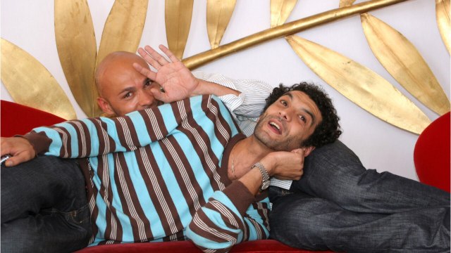 GALA VIDEO - Ramzy Bedia et Eric Judor : les (vraies) raisons de leur brouille