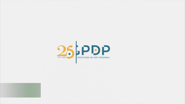 Il Garante della privacy compie 25 anni. Tutela dei dati personali diritto universale