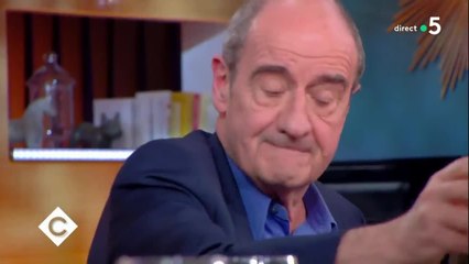 GALA VIDÉO - Guillaume Canet très ému : cette personne à qui il doit beaucoup