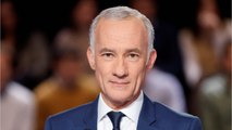 FMME ACTUELLE - Présidentielle 2022 : Gilles Bouleau révèle pourquoi il n'annoncera pas le nom du futur président