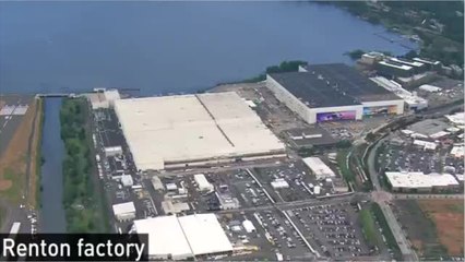 Les 737 Max de Boeing cloués au sol jusqu'en 2020 selon le Wall Street Journal