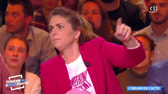 GALA VIDEO - Cyril Hanouna clashe de nouveau Alain Chabat : Je ne peux pas le blairer !