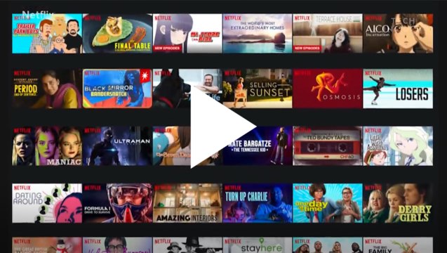 Les animes pourraient donner un gros avantage à Netflix face à Disney+