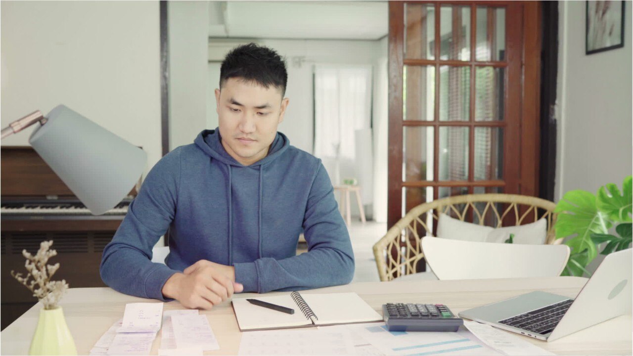 Crédit immobilier : ce que vous pouvez acheter pour 1.000 euros de mensualités, sans apport