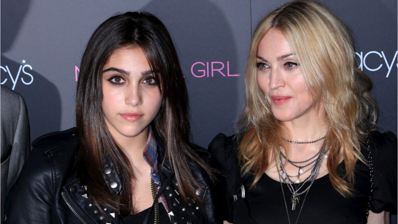 GALA VIDEO - Madonna pas très tendre avec Lourdes, sa fille de 22 ans : “Elle n’a pas mon ambition”