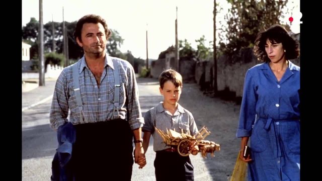 Michel Drucker très ému rend hommage à Anémone