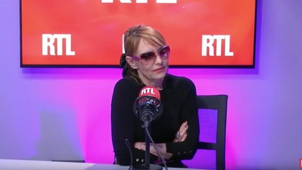 VIDÉO - Quand Jeanne Mas s’insurge contre le prix des billets de concert de Madonna