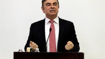 Carlos Ghosn dénonce un 'complot' orchestré par Nissan et le gouvernement japonais