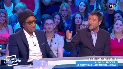 GALA VIDÉO - Laura Smet et Doc Gynéco en couple ? Le rappeur dit enfin tout sur leur histoire