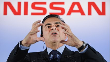 Les très chers conseils d'Alain Bauer à Renault-Nissan
