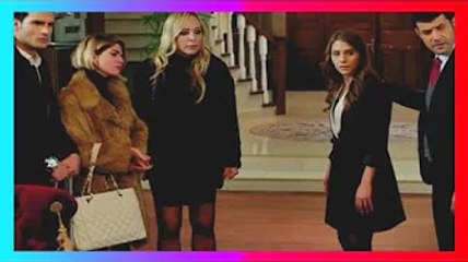 ‘Me robó mi vida’, capítulo 196: Efsun regresa a la mansión como mujer de Arda