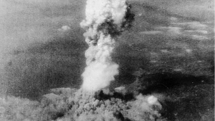 Voici ce qui se passerait si une bombe explosait dans l'œil d'un ouragan, comme l'aurait suggéré Donald Trump