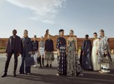 GALA VIDEO - DIOR - DEFILE CROISIERE 2020
