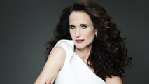 GALA VIDÉO - BEAUTY TIPS 2019 - ANDIE MACDOWELL
