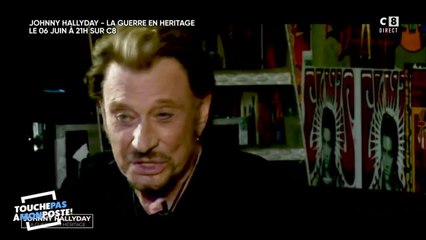 GALA VIDÉO - Cette interview de Johnny Hallyday qui pourrait faire basculer le procès