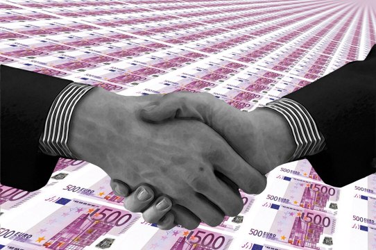 Immobilier neuf : l’encadrement des honoraires des vendeurs va-t-il faire baisser les prix ?