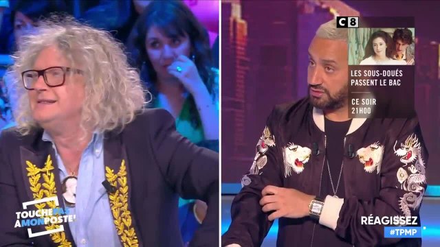TPMP - Pierre-Jean Chalençon confirme sa participation à DALS et évoque son salaire