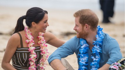 GALA VIDEO - Harry et Meghan prévoient à nouveau de coûteux travaux à Frogmore Cottage !