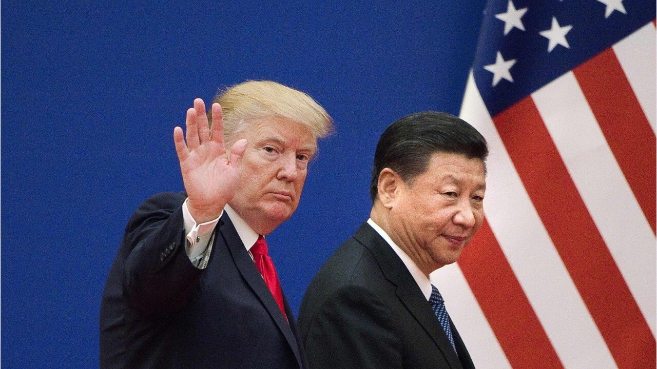 Donald Trump fait trembler les investisseurs, le CAC 40 n'est pas épargné