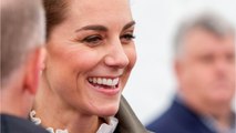GALA VIDEO - Kate Middleton, “furieuse” de la présence de sa rivale Rose Hanbury, a tout fait pour ne rien laisser paraître
