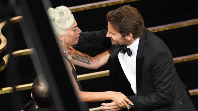 GALA VIDEO - Lady Gaga mortifiée des rumeurs sur sa relation avec Bradley Cooper