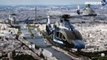 La Gendarmerie modernise sa flotte d'hélicoptères avec des H160