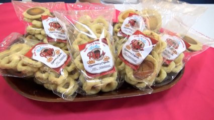 Chinandega: Expo Creativa expone lo mejor del talento del El Viejo