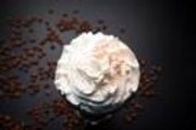Recette antillaise : Chantilly au vieux rhum