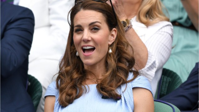 GALA VIDEO - Kate Middleton : elle craque pour une marque française pour repulper ses lèvres et provoque une rupture de stock !