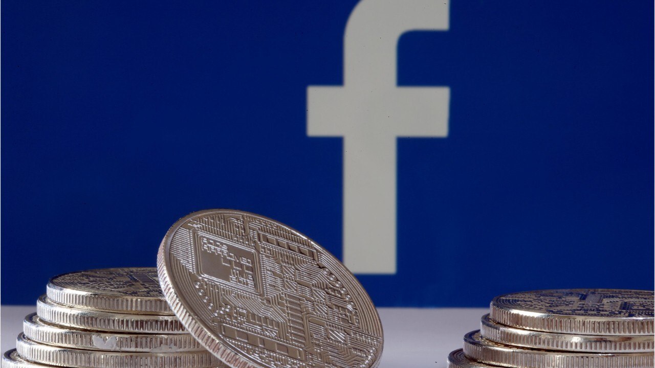 Facebook dévoile officiellement la 'Libra', sa nouvelle cryptomonnaie qui permettra au monde entier de payer avec son smartphone