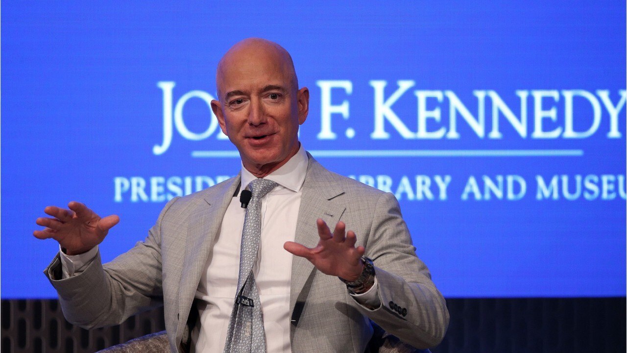 Taxe GAFA : pourquoi Amazon et les géants du net ne la paieront sans doute jamais