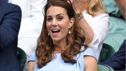 GALA Vidéo : Kate Middleton, botoxée ? Kensington se fâche et recadre un chirurgien