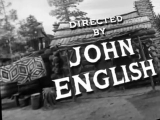 Daniel Boone S01 E14