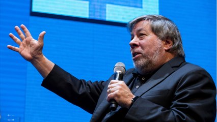 Steve Wozniak prévient que la croissance des cryptomonnaies va être étouffée par la réglementation des États
