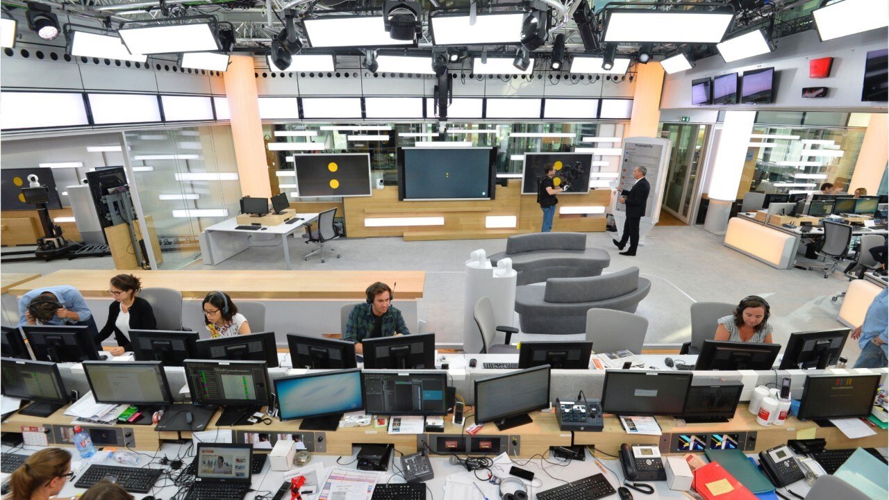 Audiovisuel public : où va le trésor de la redevance télé