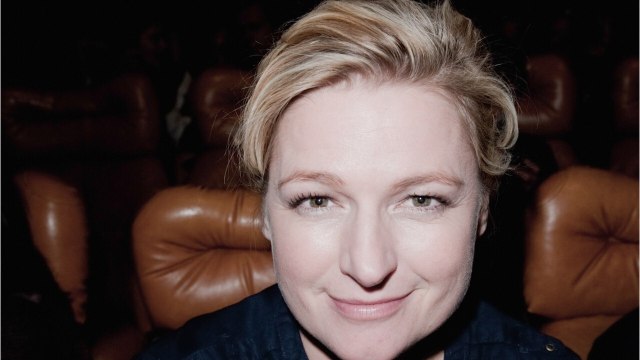 GALA VIDEO - Anne-Elisabeth Lemoine revient sur son clash avec Nicolas Dupont-Aignan : « J'ai géré cela comme une mère de famille