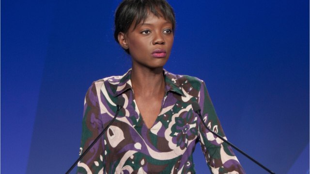 GALA VIDEO - Rama Yade exilée aux États-Unis : une attention de Nicolas Sarkozy l’a touchée