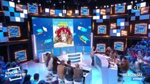 GALA VIDEO - Cyril Hanouna et Chantal Ladesou taclent Quotidien de Yann Barthès