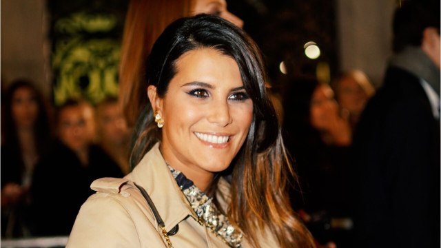 GALA VIDÉO - Karine Ferri émue aux larmes pour la 1ère rentrée de son fils Maël